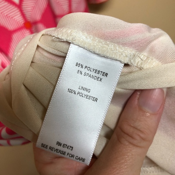 Just..Taylor shift dress - Picture 4 of 4